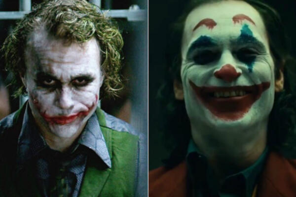 Sindrom Joker, Mungkinkah Joaquin Phoenix Bunuh Diri Seperti Heath Ledger?