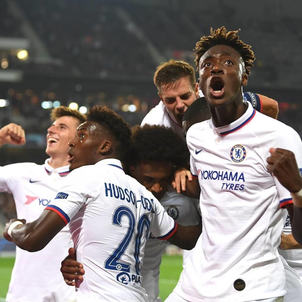 Chelsea dan Barcelona Meraih Kemenangan di Matchday Kedua Liga Champions