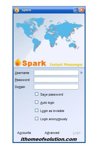 spark Messenger Download for pc latest for window 7,8, and 10