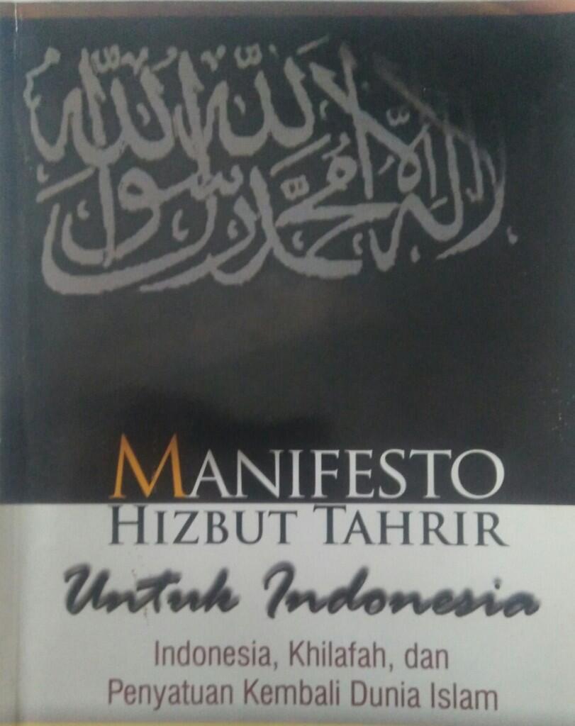 MENGENANG DAKWAH KHILAFAH OLEH HTI