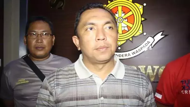 Pendeta GPdI di Purworejo Dibacok dalam Gerejaa