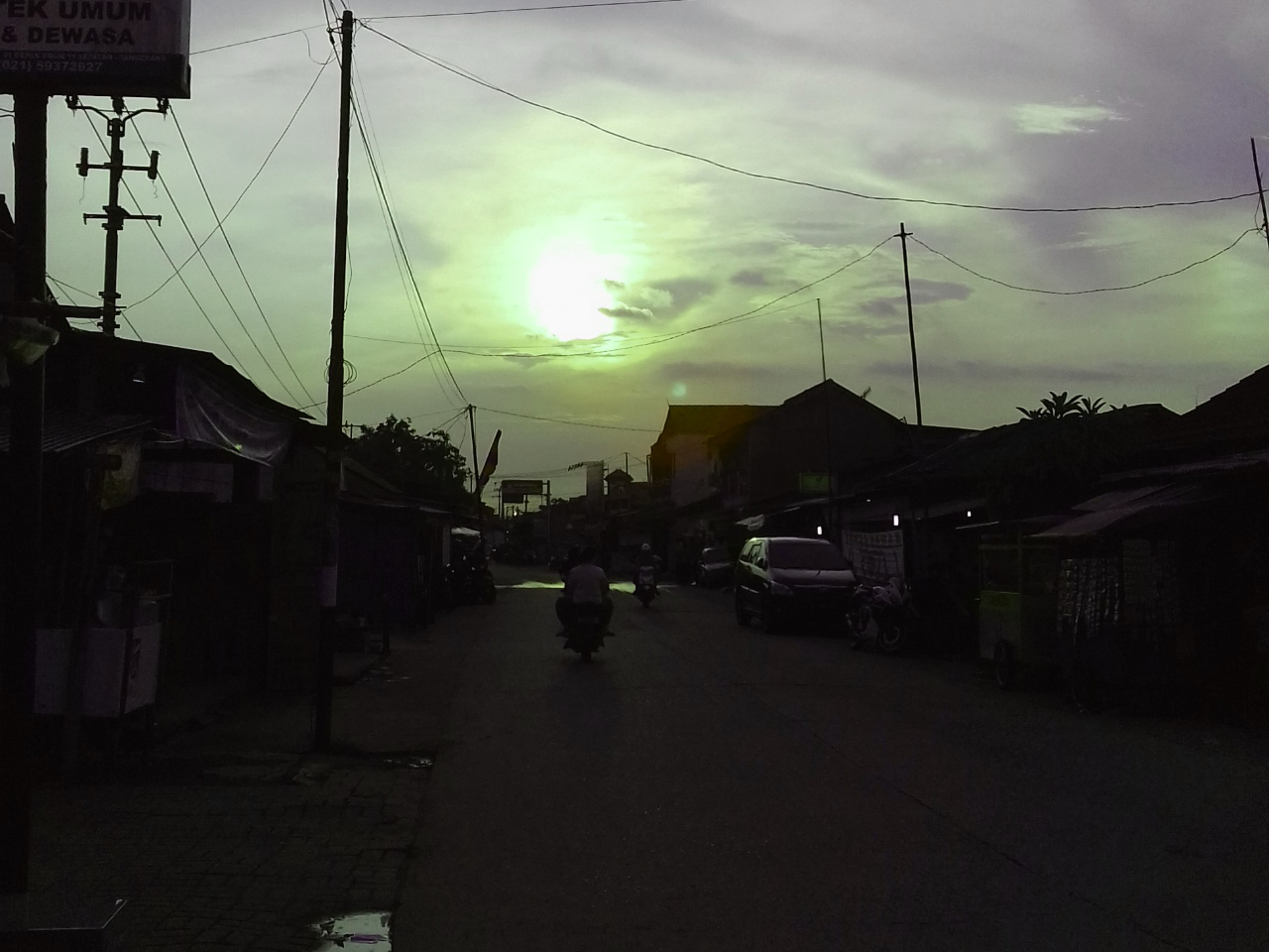 Dua Musim (Remake)
