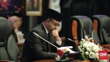 Anies Batal ke Denmark karena Anggap Jakarta Belum Kondusif

