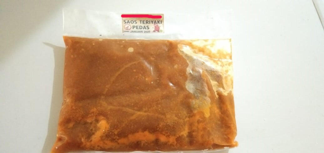 WARALABA BAKSO "SURPRISE" tidak menjual dan TIDAK PROFESIONAL