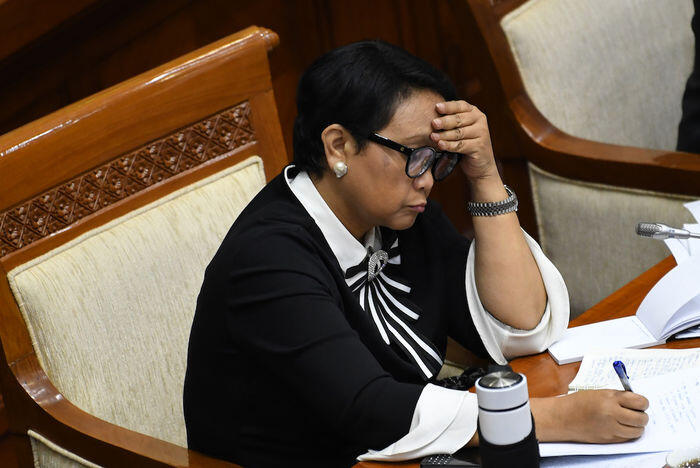 Kemenlu jamin hak hukum jurnalis Indonesia di Hong Kong