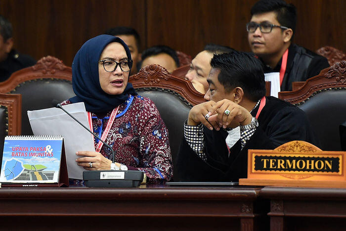 Perlukah pemabuk dan pezina dilarang ikut Pilkada
