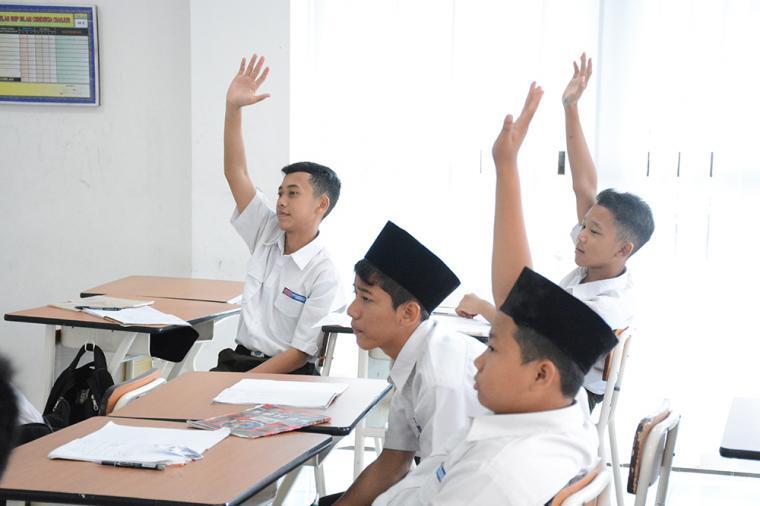 Keabsurdan Pendidikan Indonesia