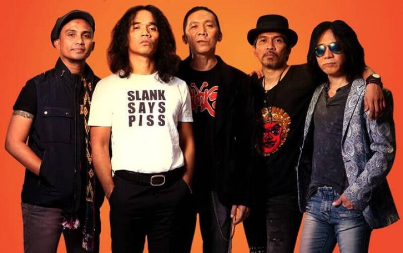BEBERAPA LAGU GAMPANG YANG PAS BUAT NGEBAND | VERSI ANE !