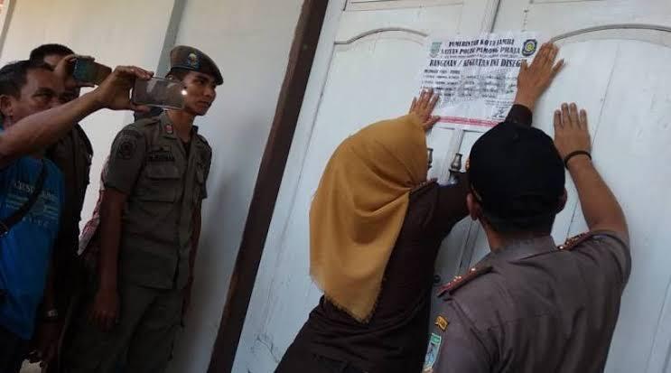 Banyak Masjid Ilegal di Depok, PKS Minta Diputihkan