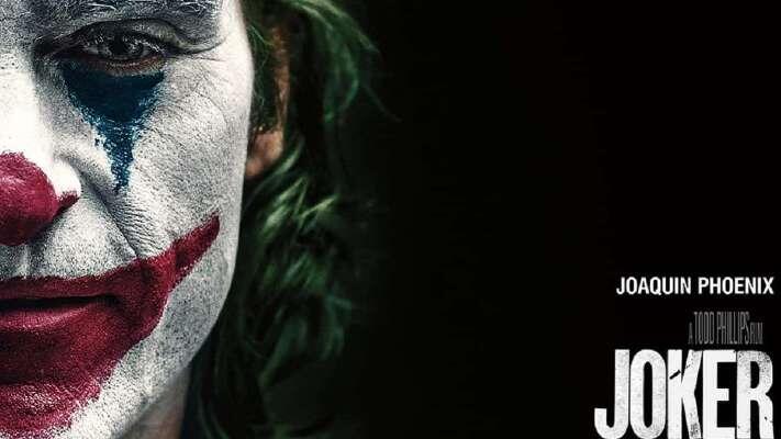 Bukan Sembarangan, Keistimewaan seorang Joaquin Phoenix dalam memerankan Joker