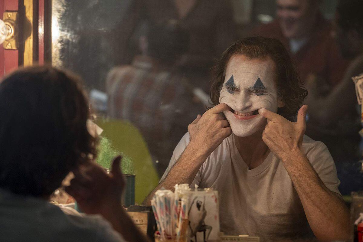 Bukan Sembarangan, Keistimewaan seorang Joaquin Phoenix dalam memerankan Joker