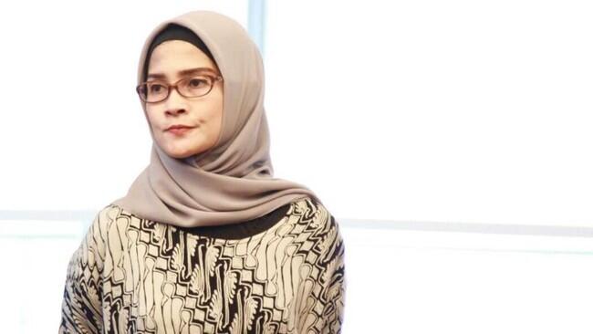 Faisal Amir Titip Pesan Lewat Anies, Istana: Pusat-Pemprov DKI Harus Hati-hati