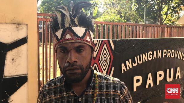 Belasan Mahasiswa Papua Minta Maaf soal Rusuh Wamena