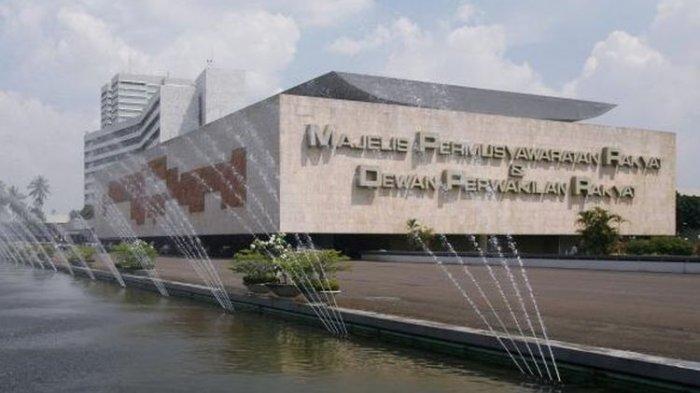 Anggaran MPR Bakal Ditambah Lagi, Sebenarnya Mereka Kerja Apa Sih?