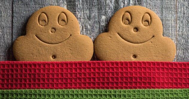 Jenis Makanan Yang Bisa Menyebabkan Kita Bermimpi Buruk