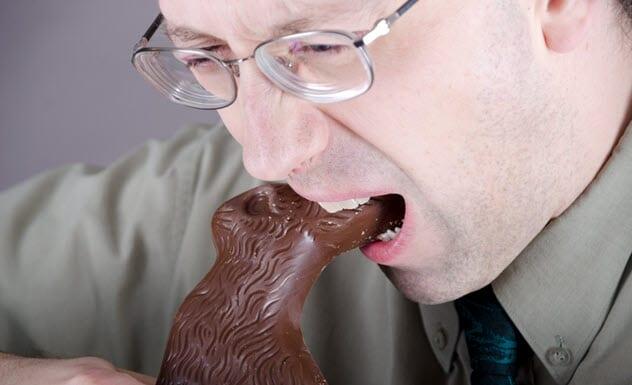 Jenis Makanan Yang Bisa Menyebabkan Kita Bermimpi Buruk