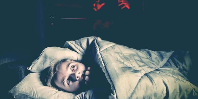 Jenis Makanan Yang Bisa Menyebabkan Kita Bermimpi Buruk