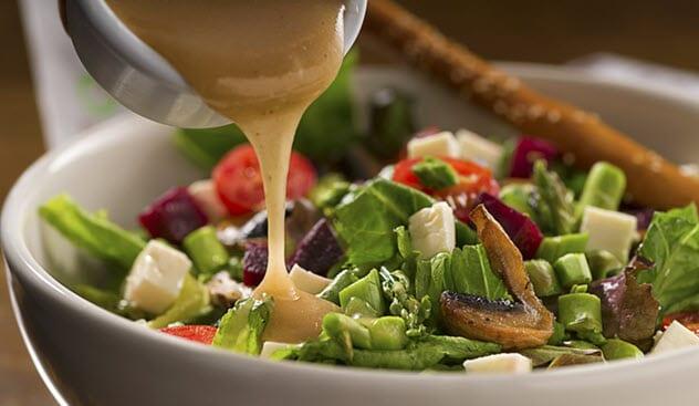 Jenis Makanan Yang Bisa Menyebabkan Kita Bermimpi Buruk