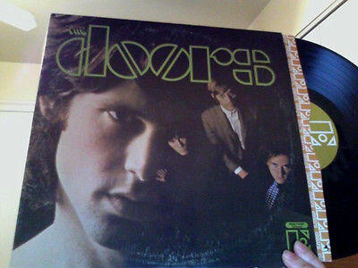 &#91;Bedah Album&#93; The Doors - Self Titled (1967)