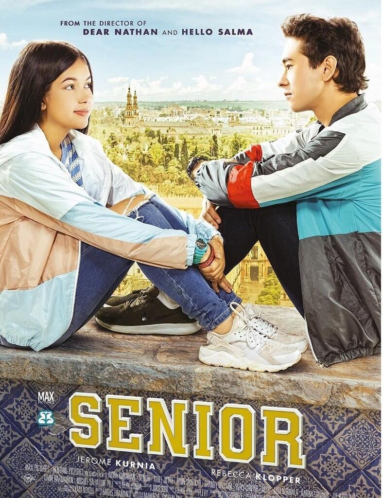 Senior Rilis Trailer! Tanda Senior Siap Ramaikan Bioskop Tanah Air!