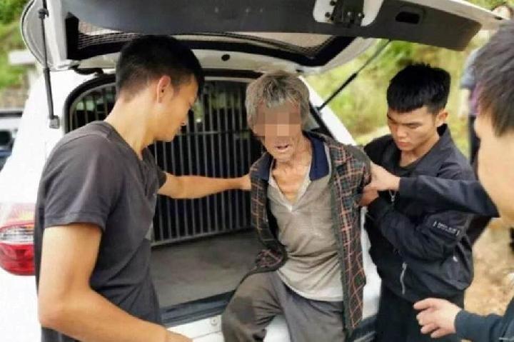 Viral Drone Bisa Temukan Buronan Yang Bersembunyi Di Gua Selama 17 Tahun!