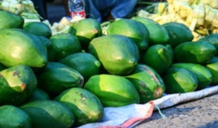 15 Sayuran Rebus Ini Paling Mantap Dicocol dengan Sambal Gula. Mana Favorit Agan?