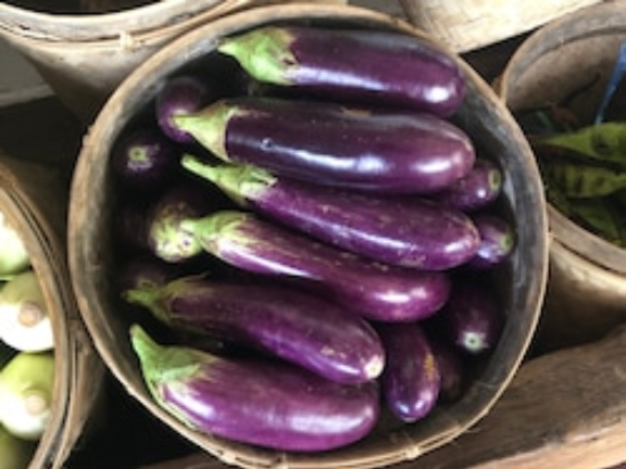 15 Sayuran Rebus Ini Paling Mantap Dicocol dengan Sambal Gula. Mana Favorit Agan?