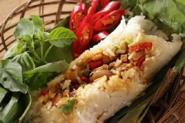 5 Kuliner Khas Priangan yang Bikin Laper dan Baper