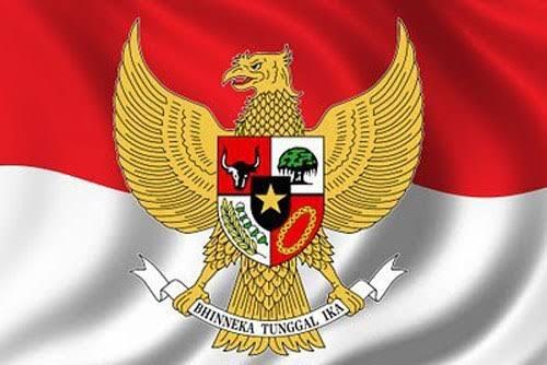 Jaga Nilai–nilai Pancasila, Kita Gelorakan Semangat Persatuan