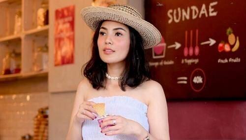 Suami Digoda Wanita Lain, Nindy: Harga Diri Sudah Tak Ada