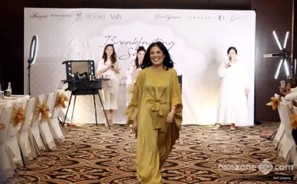 Suami Digoda Wanita Lain, Nindy: Harga Diri Sudah Tak Ada