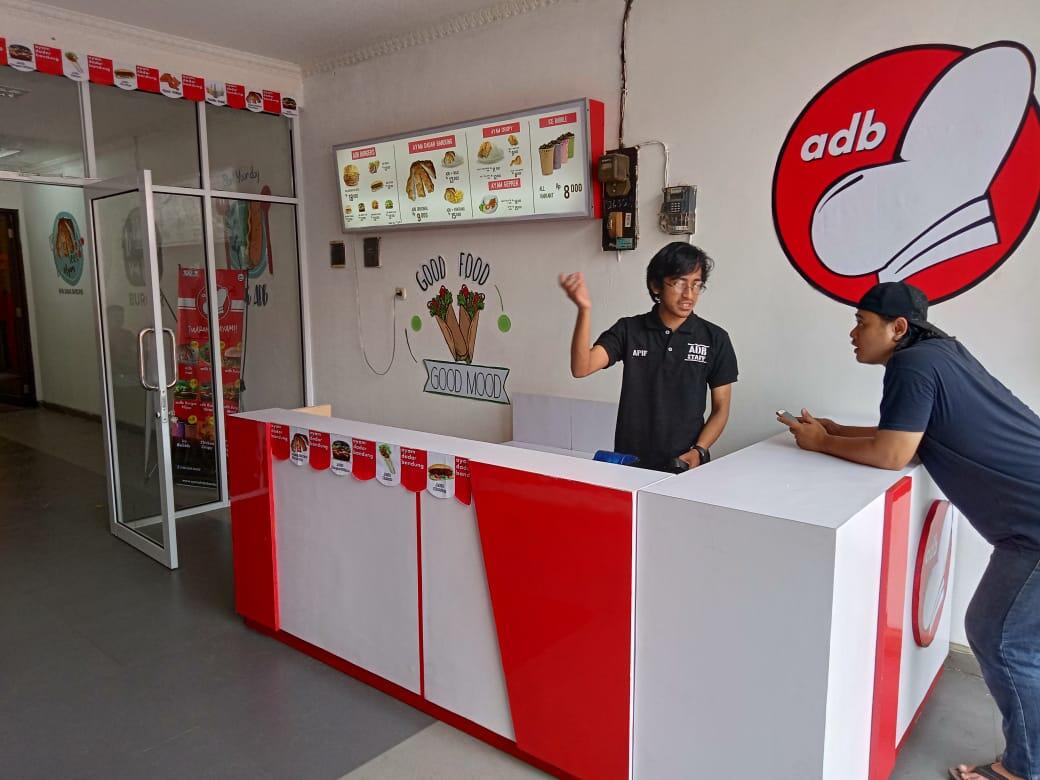 Peluang Bisnis Ayam Dadar Bandung, Franchise Waralaba Kuliner