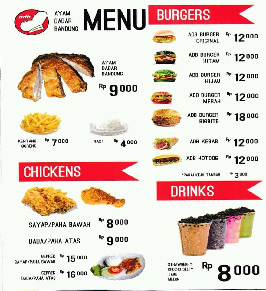 Peluang Bisnis Ayam Dadar Bandung, Franchise Waralaba Kuliner
