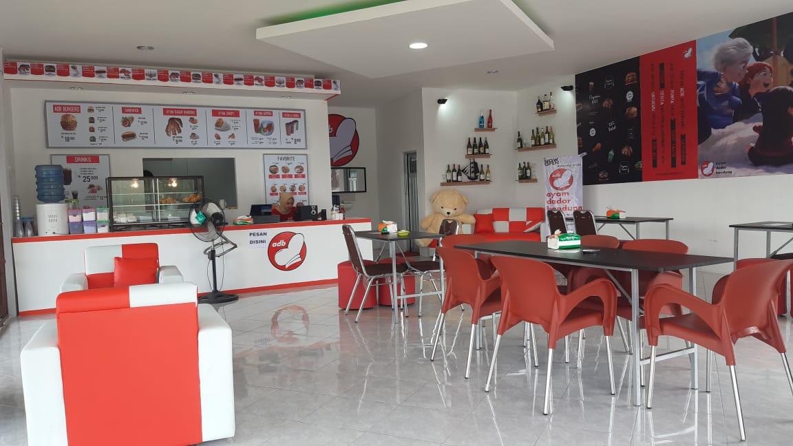 Peluang Bisnis Ayam Dadar Bandung, Franchise Waralaba Kuliner