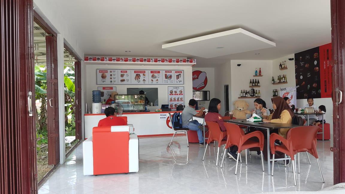 Peluang Bisnis Ayam Dadar Bandung, Franchise Waralaba Kuliner