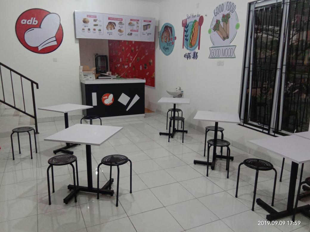 Peluang Bisnis Ayam Dadar Bandung, Franchise Waralaba Kuliner