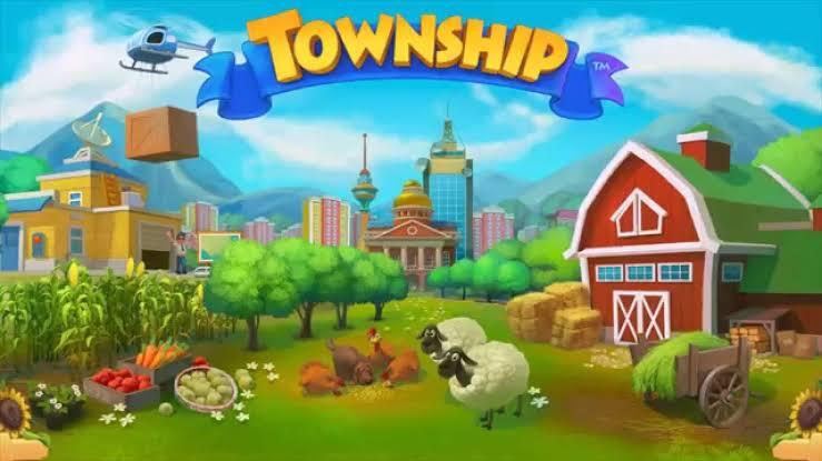 9 Game Membangun Kota Terbaik Di Smartphone Android - Mobile Games Silahkan Dicoba