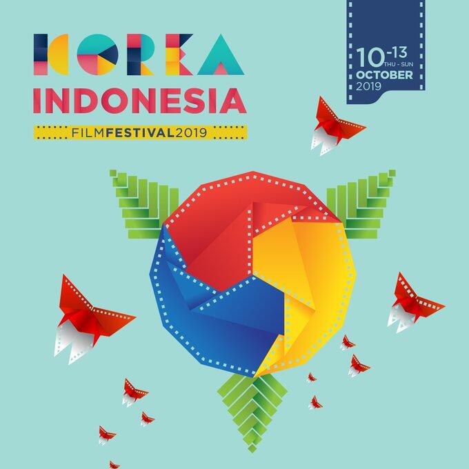 Ini dia 5 Film Indonesia yang Akan Tayang di Korea Indonesia Film Festival 2019!