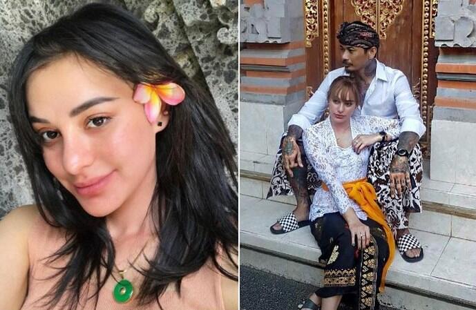 Nah Loh! 2 Hari Jelang Nikah, Nora Alexandra Ngamuk ke Pelakor yang Goda Jerinx SID