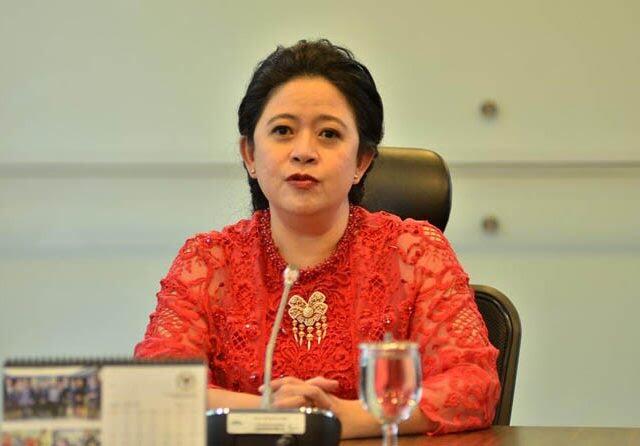 Aseeek &quot;Pimpinan DPR Gelar Rapat Tertutup Soal Pembagian RUMAH JABATAN&quot;