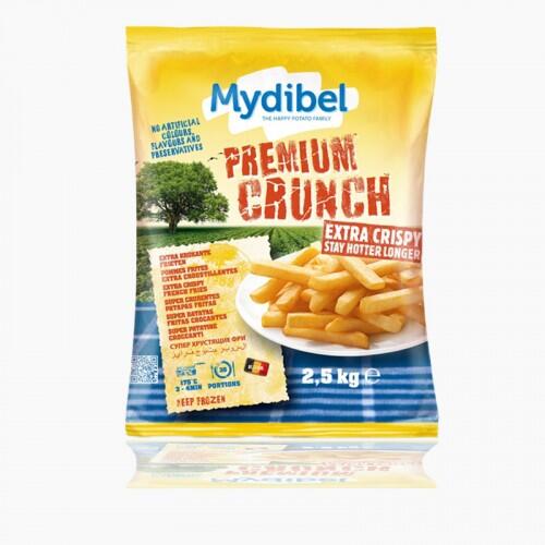 Shoestring French Fries?? Apasih itu??