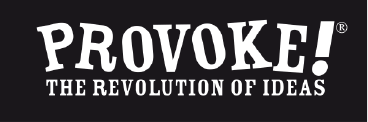 Provoke!