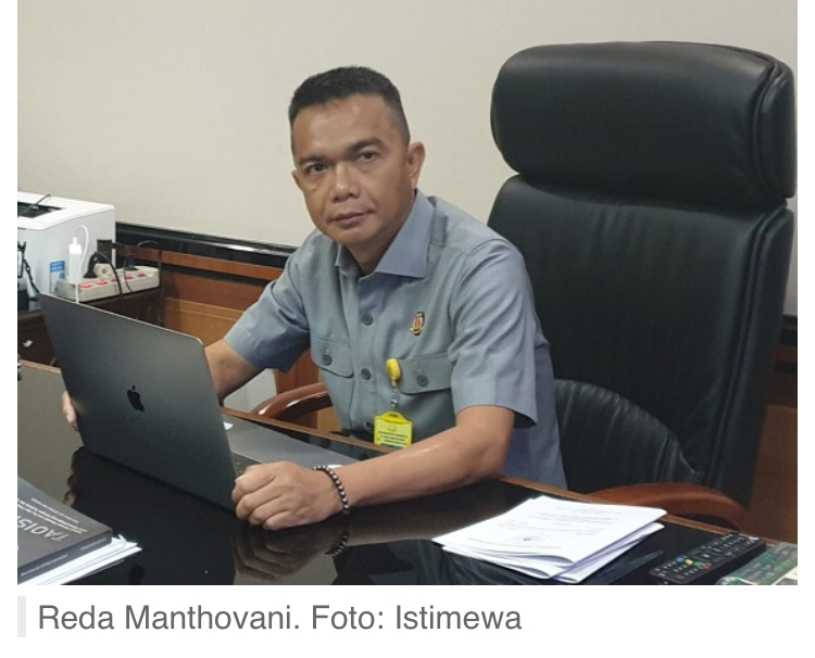 Menyoal Rekaman Kegiatan Razia Polantas Harus Berizin Oleh: Reda Manthovani