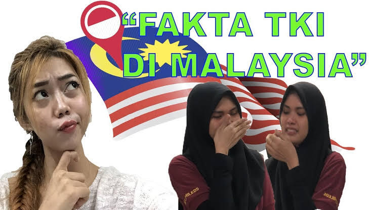 Yuk, Intip Keseruan TKI/TKW Indonesia yang Demen Nge-vlog