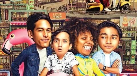 5 Film Remake Indonesia Ini Gagal Laris di Bioskop, No 1 Kontroversial Gan