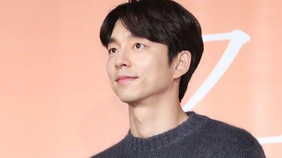 'Kim Ji Young, Born 1982', Film Baru Gong Yoo yang Penuh Kontroversi