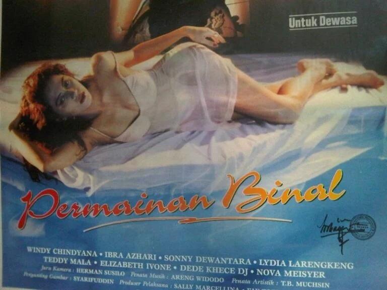 Film BB 17 Di Indonesia, Udah Nonton Belum ? 