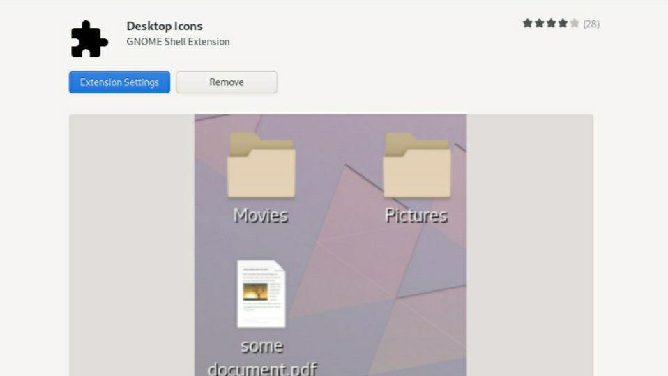 Cara Membuat Shortcut Desktop di Debian
