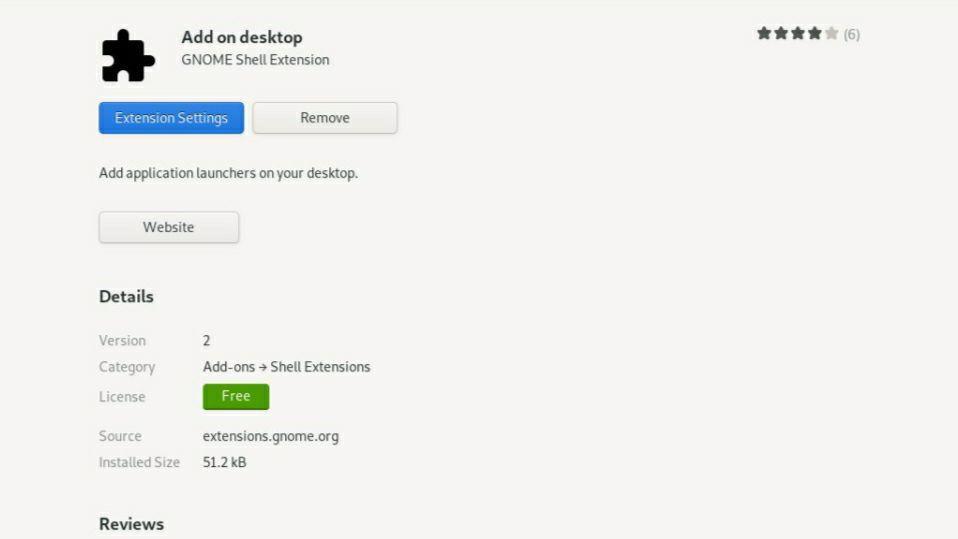 Cara Membuat Shortcut Desktop di Debian