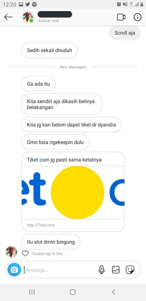 Ada Kecurangan di Penjualan Tiket Konser EXO Jakarta oleh Blibli | Tiket | Promotor?